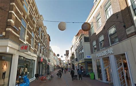 jd haarlemmerstraat leiden